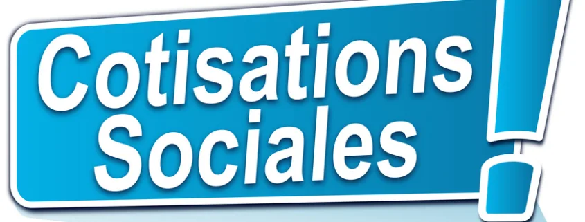 Charges sociales des professions libérales