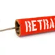 Bâton de dynamite et avenir des retraites